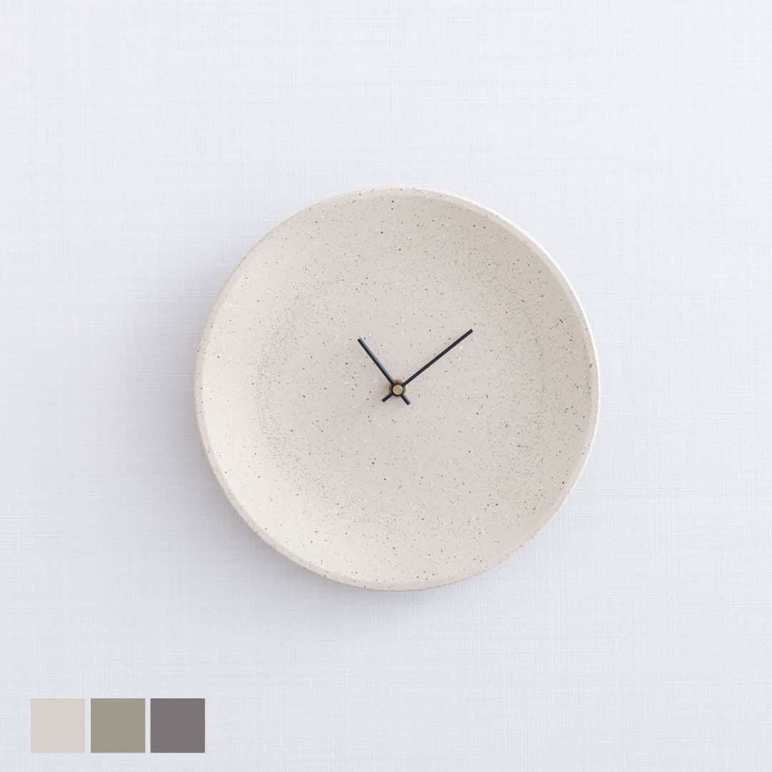 壁掛け時計　｜　toki