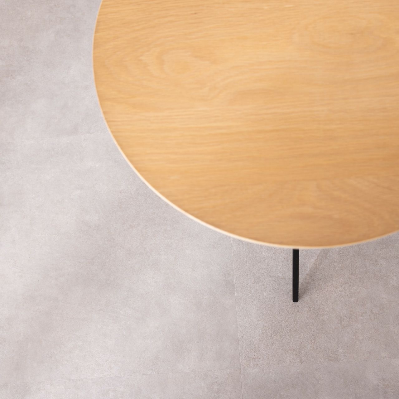 サイドテーブル ｜ nero | Hym.（ハイム）