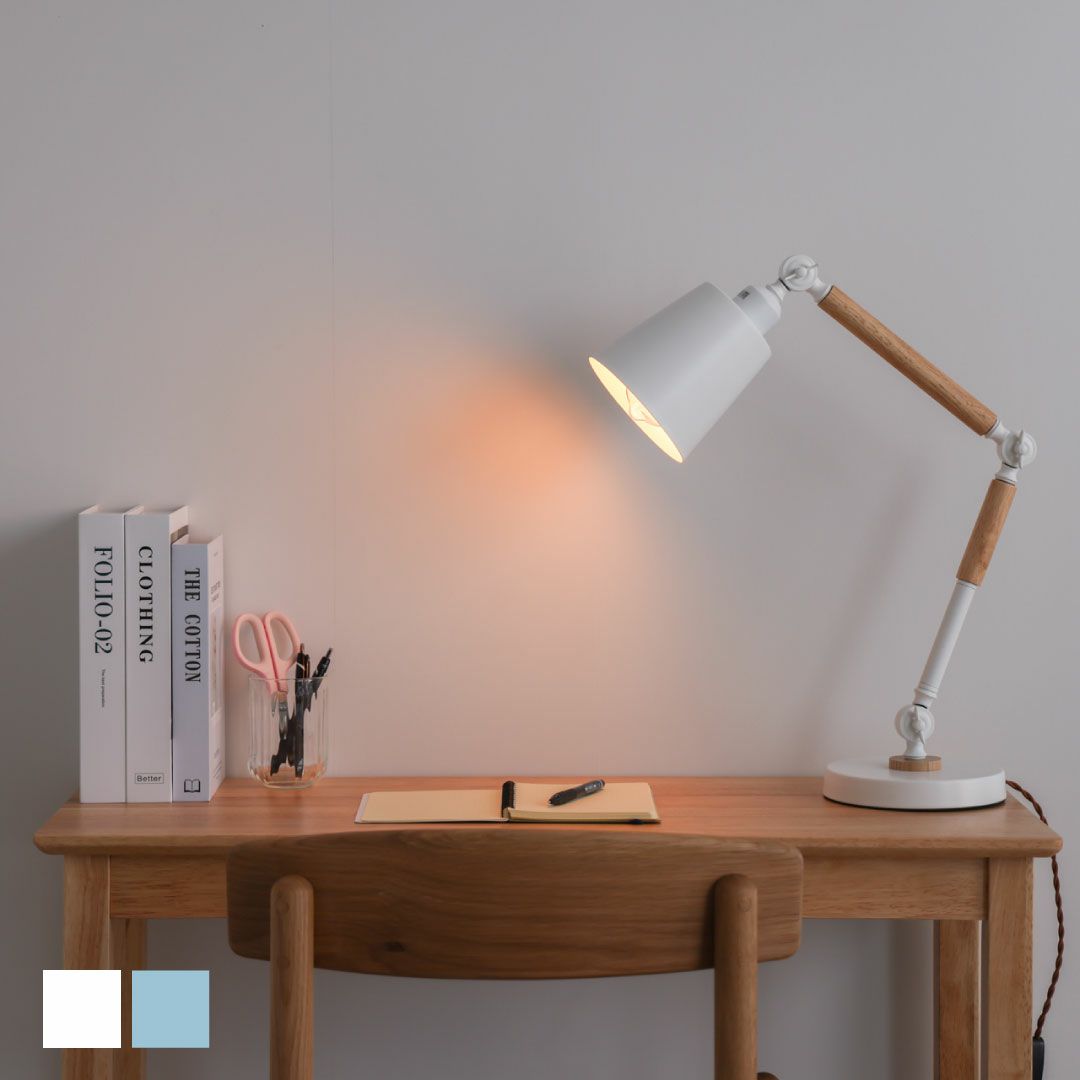 デスクライト ｜ moda | Hym.（ハイム）