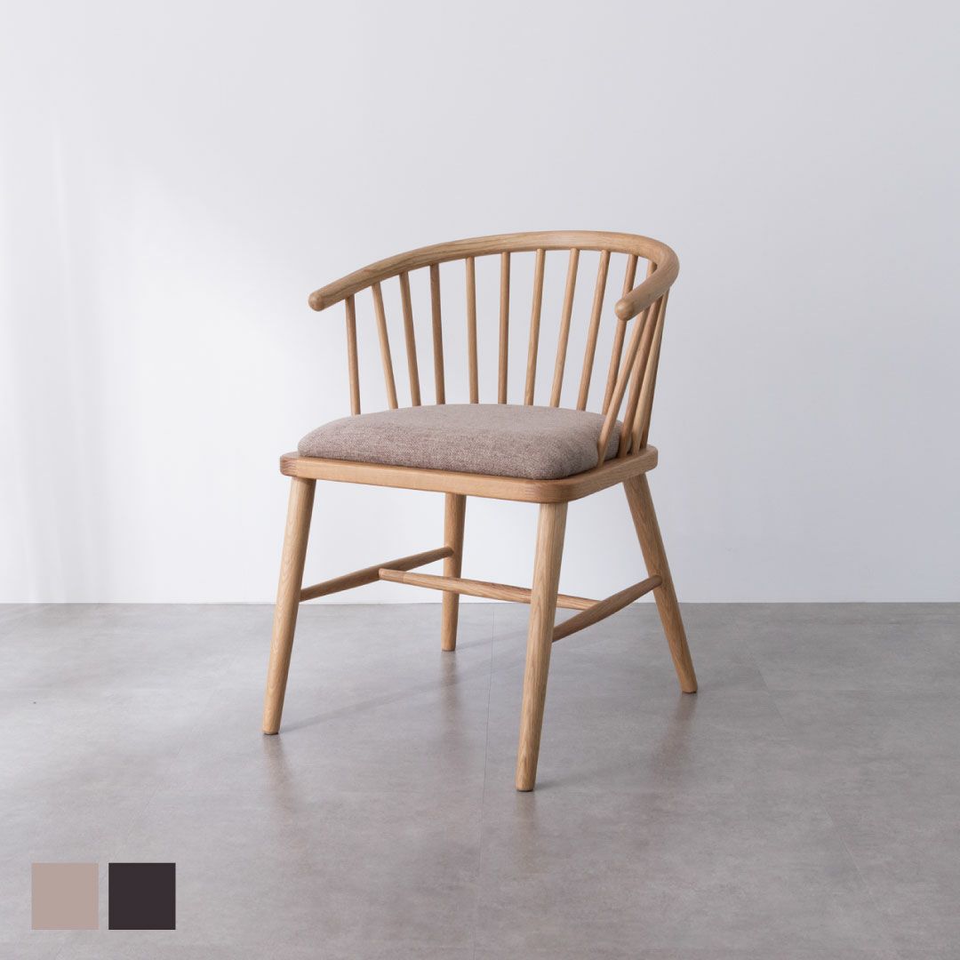 アームチェア ｜ poruku | Hym.（ハイム）