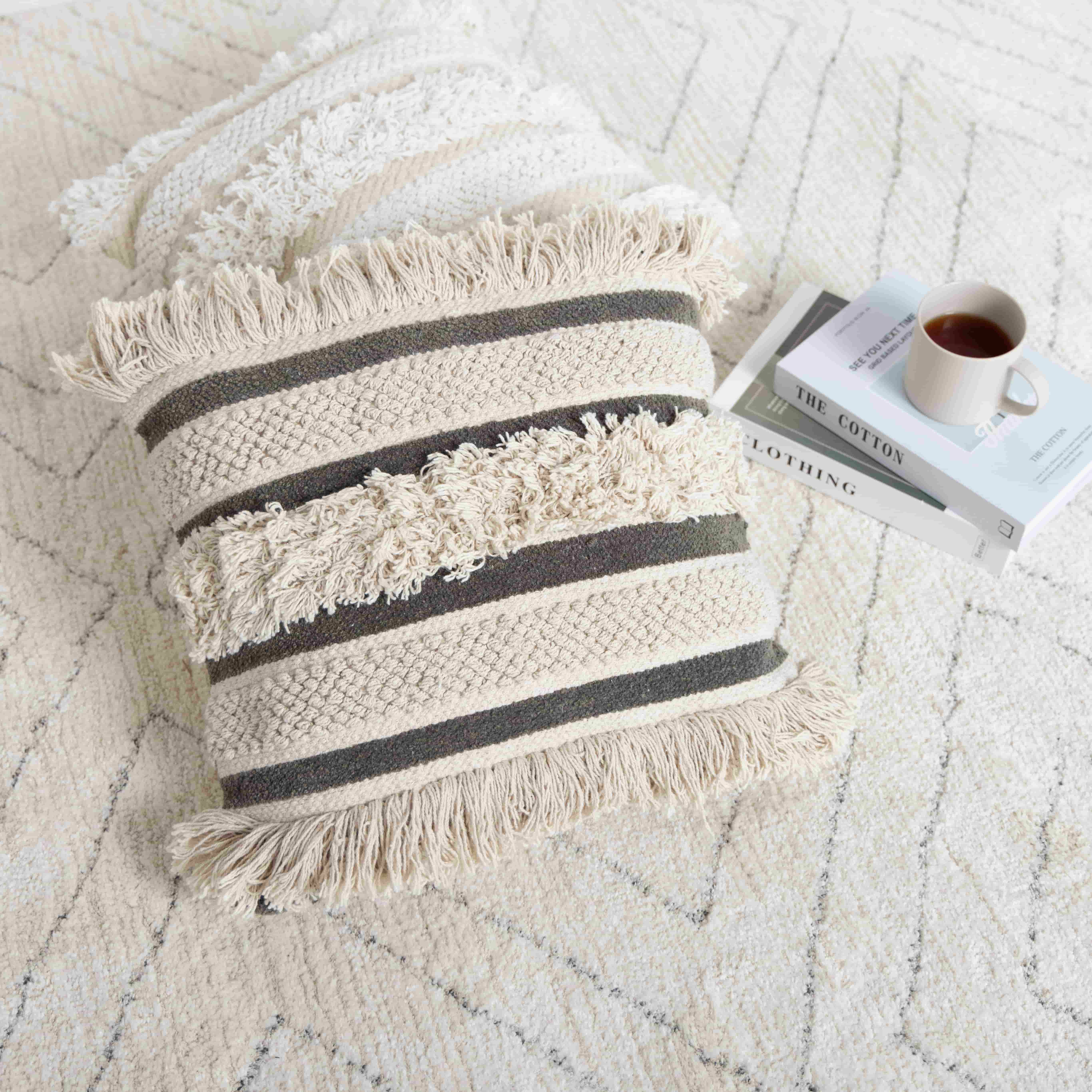 クッション ｜ fuwafuwa | Hym.（ハイム）