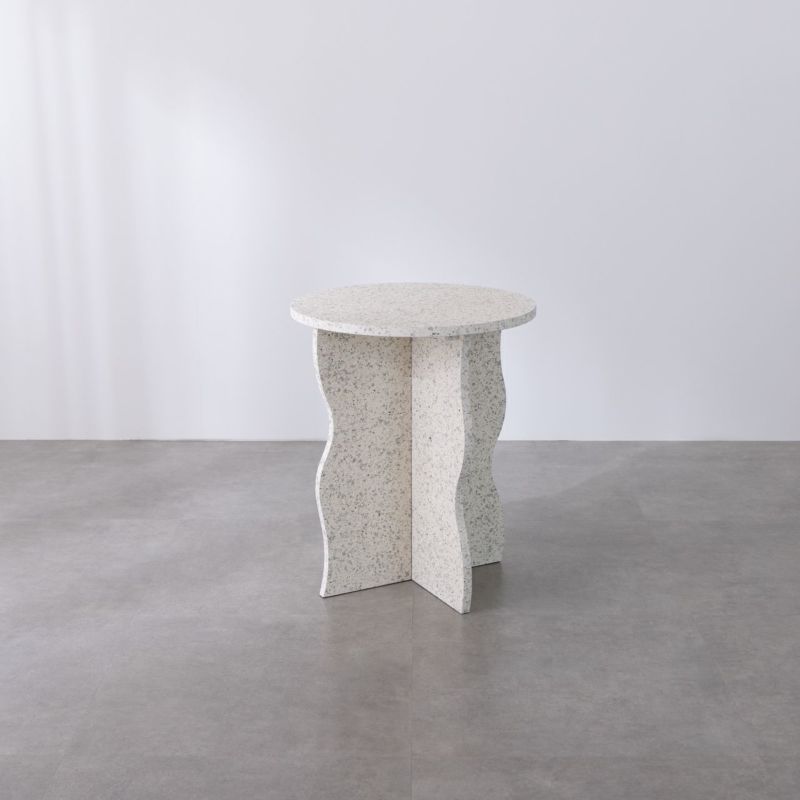 サイドテーブル ｜ terazo | Hym.（ハイム）