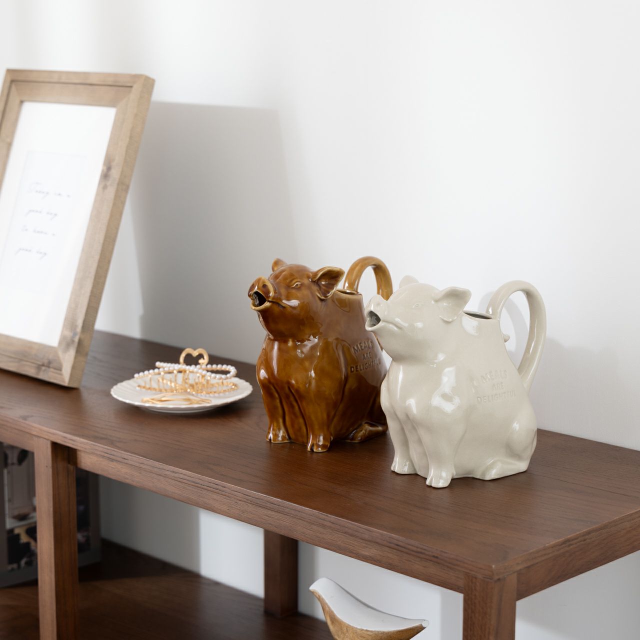 ピッチャー ｜ ブーちゃんピッチャー L | Hym.（ハイム）