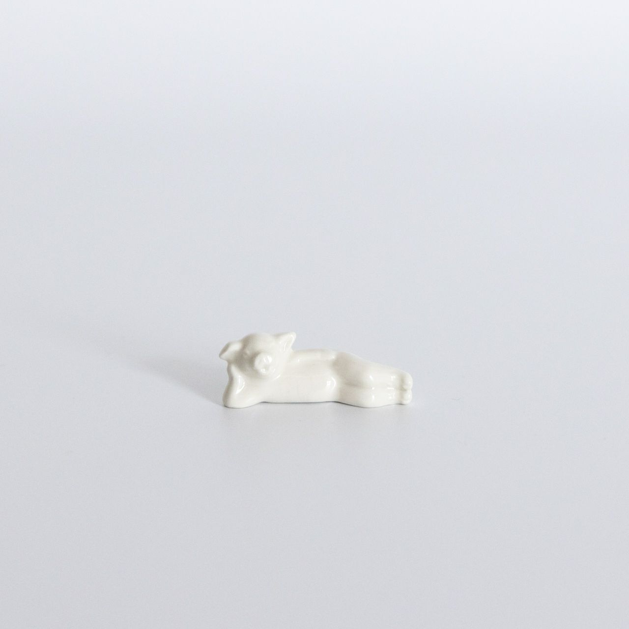 岡モータース　箸置き 岡モータース 箸置き