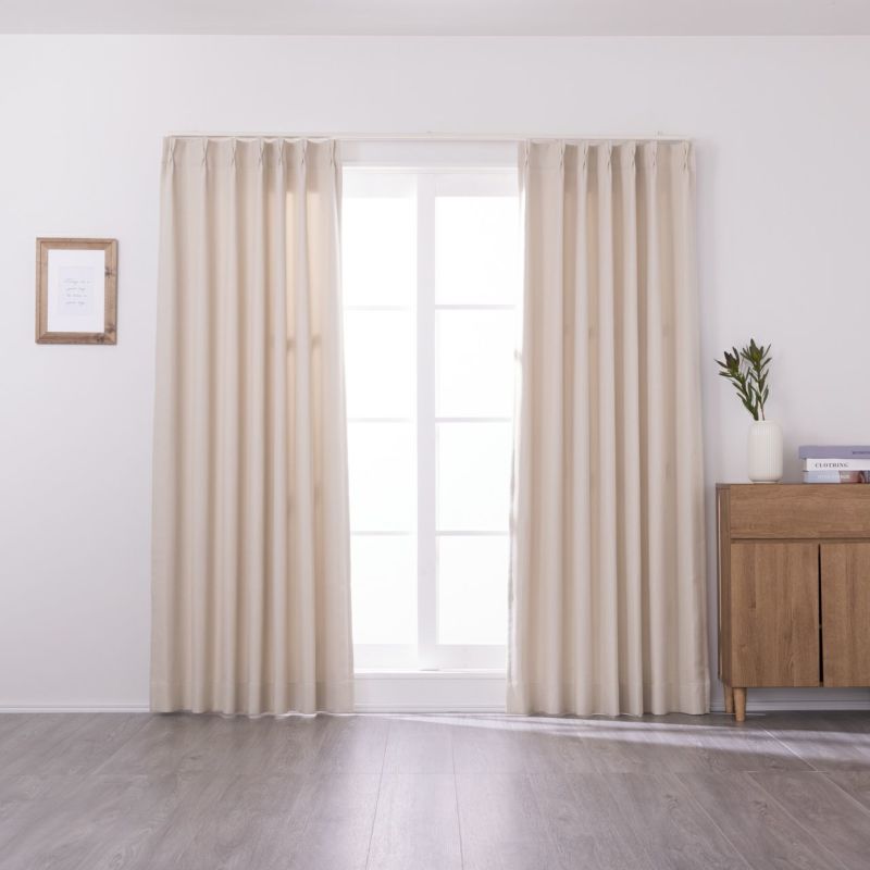 カーテン ｜ naru | Hym.（ハイム）