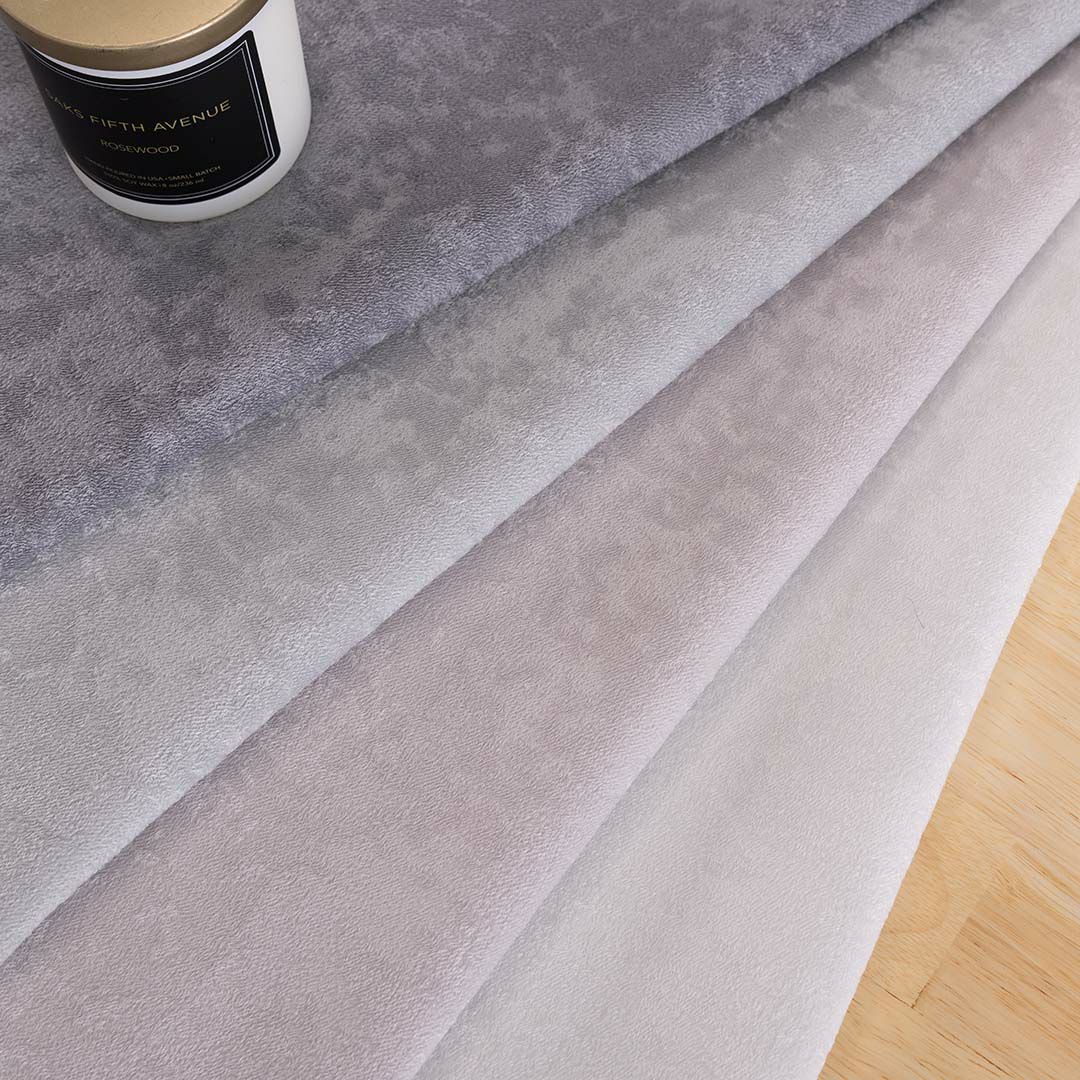 カーテンカラバリ
