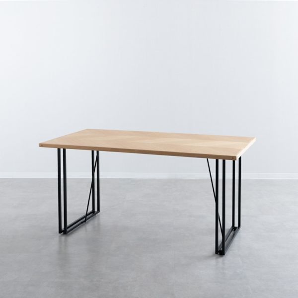 ダイニングテーブル ｜ rundo | Hym.（ハイム）