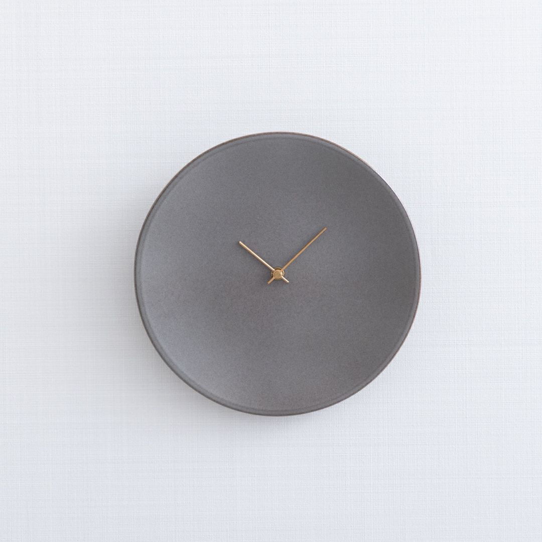 壁掛け時計 ｜ toki | Hym.（ハイム）