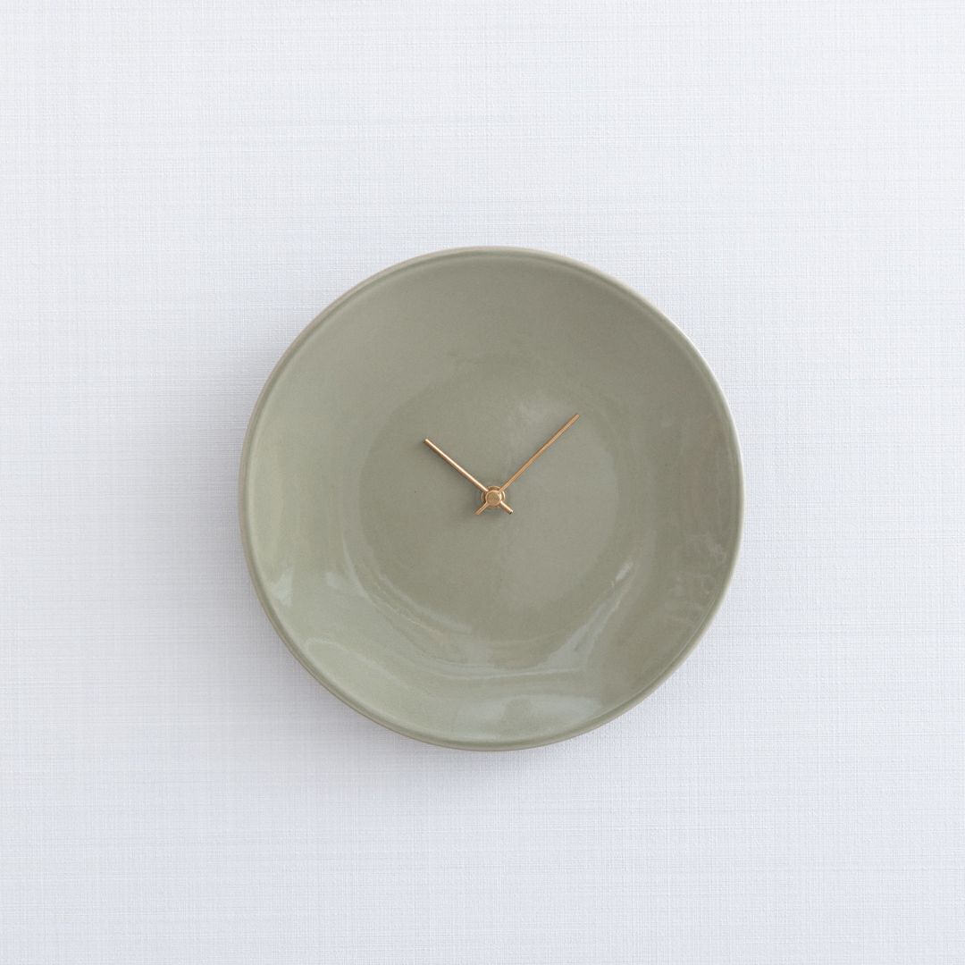 壁掛け時計 ｜ toki | Hym.（ハイム）
