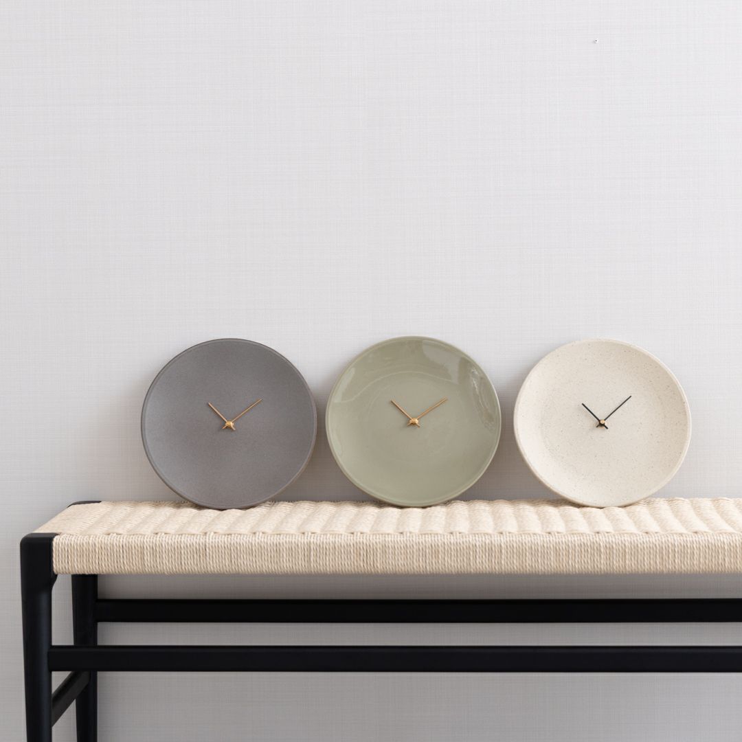 壁掛け時計 ｜ toki | Hym.（ハイム）