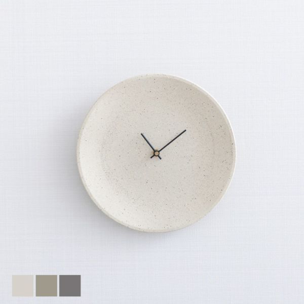 壁掛け時計 ｜ toki | Hym.（ハイム）