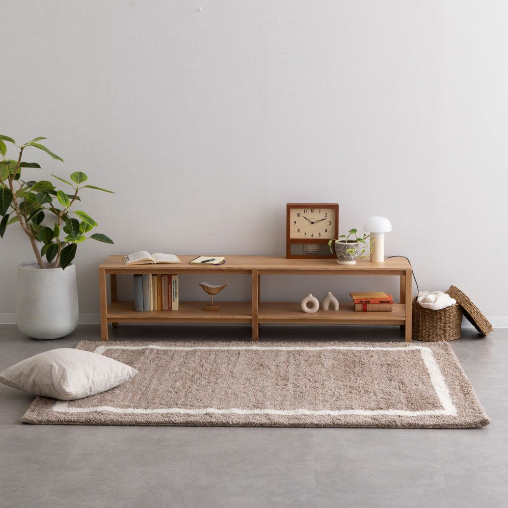 ラグ・マット | Hym.（ハイム）