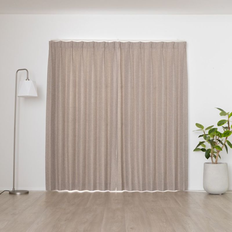 カーテン ｜ shenel | Hym.（ハイム）