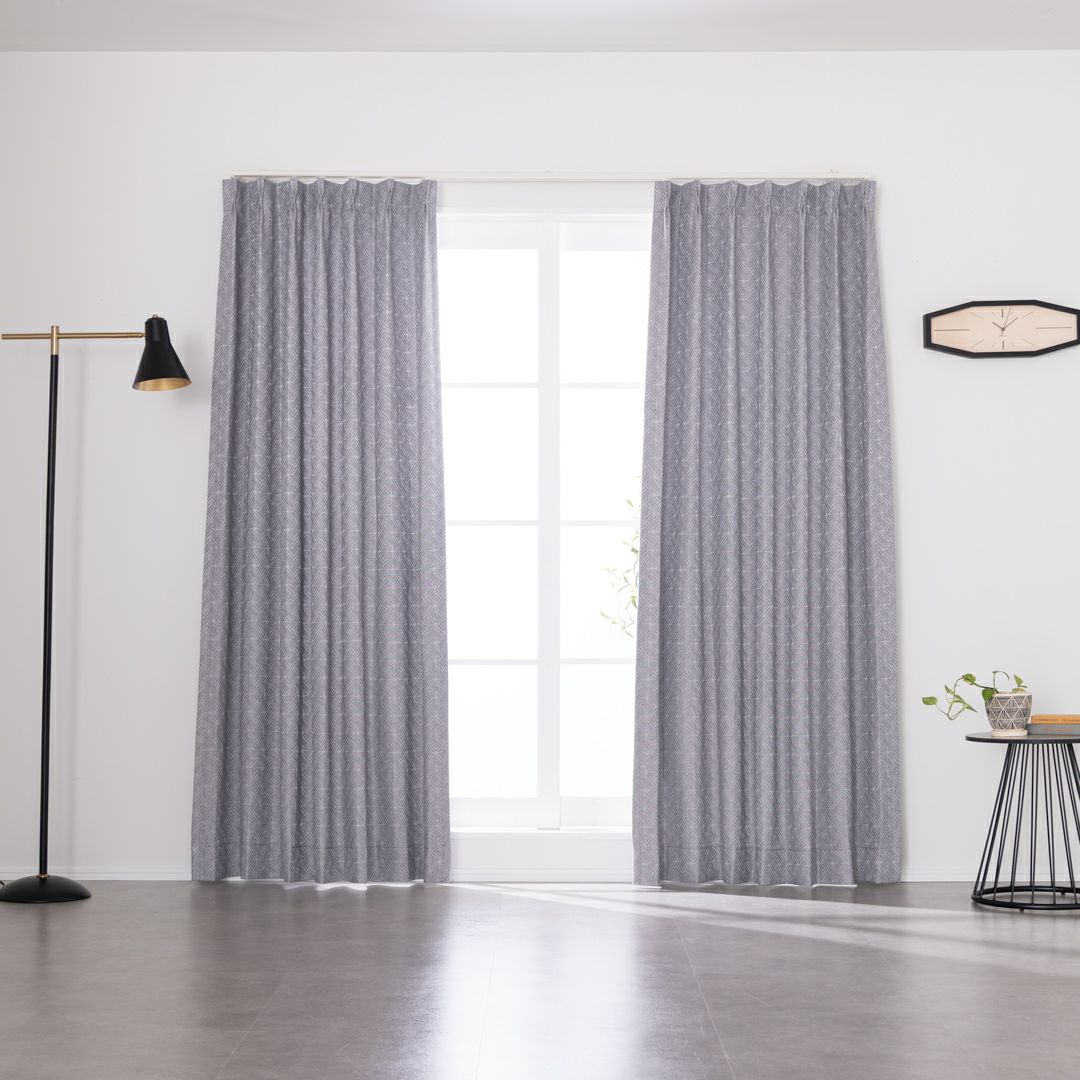 カーテン ｜ ryuka | Hym.（ハイム）