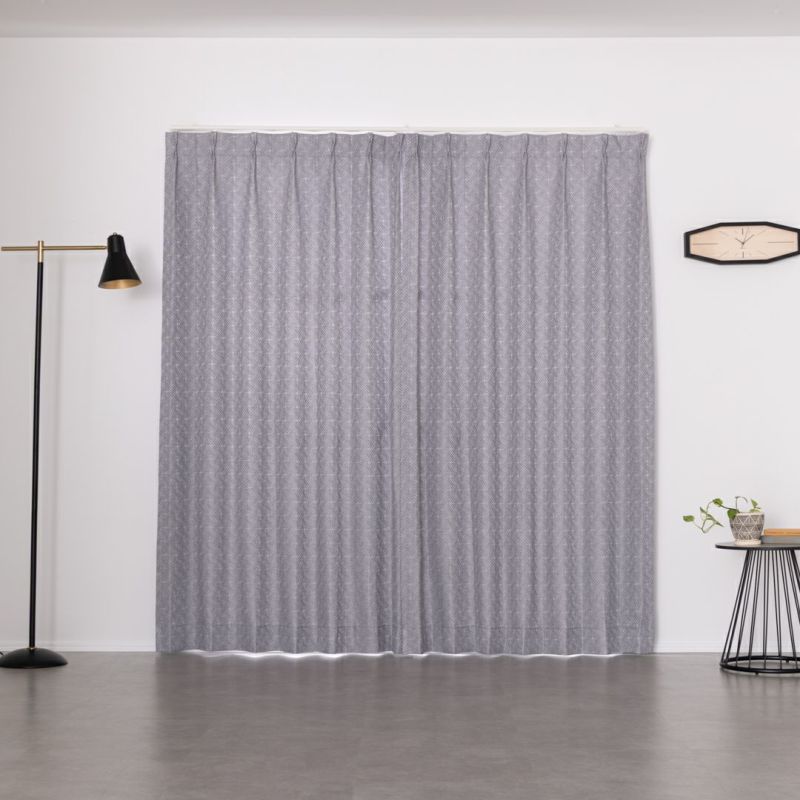 カーテン ｜ ryuka | Hym.（ハイム）