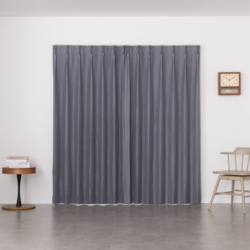 カーテン , H200cmXw125cm ヨドバシ.com - セイワ SEIWA 車用 カーテン 2枚入り 楽らく