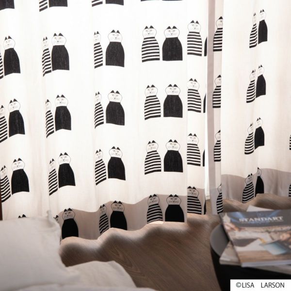 カーテン Hyg ドレープカーテン | Hym.（ハイム）