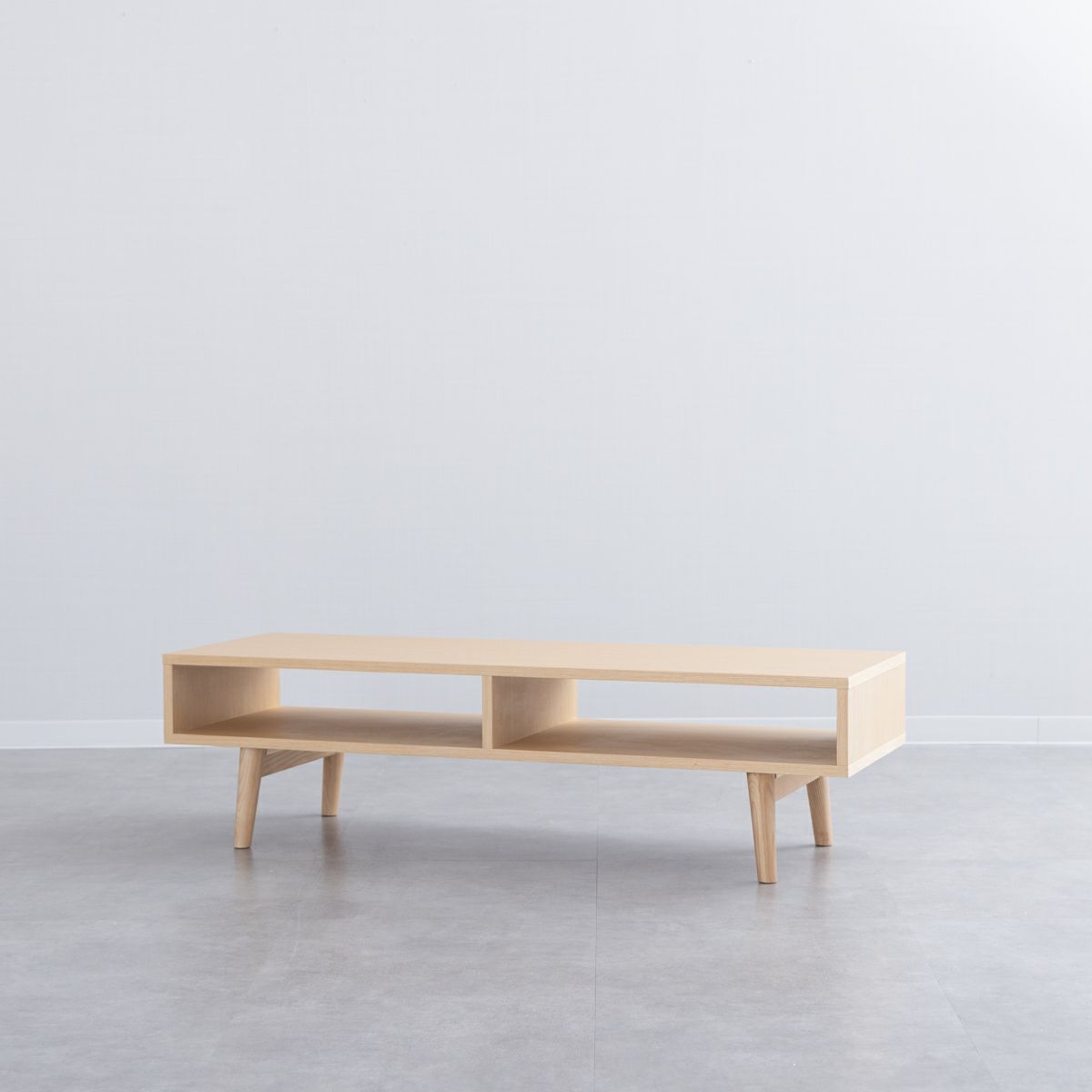 オープンシェルフ写真1